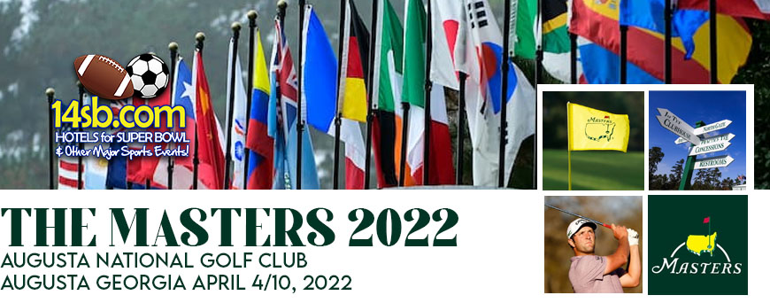 Masters Tournament