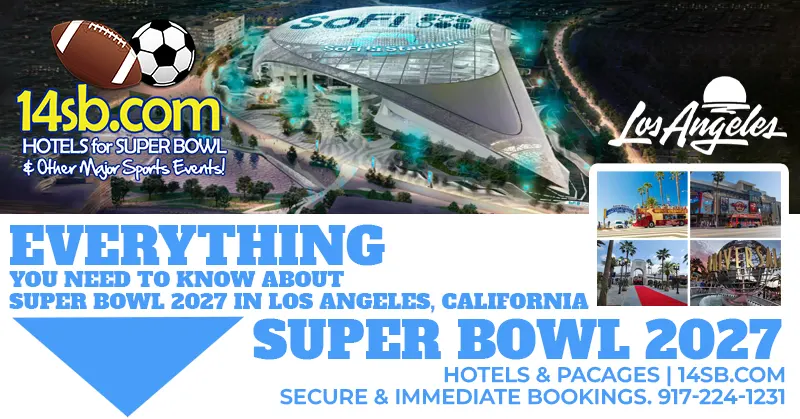 Super Bowl LXI