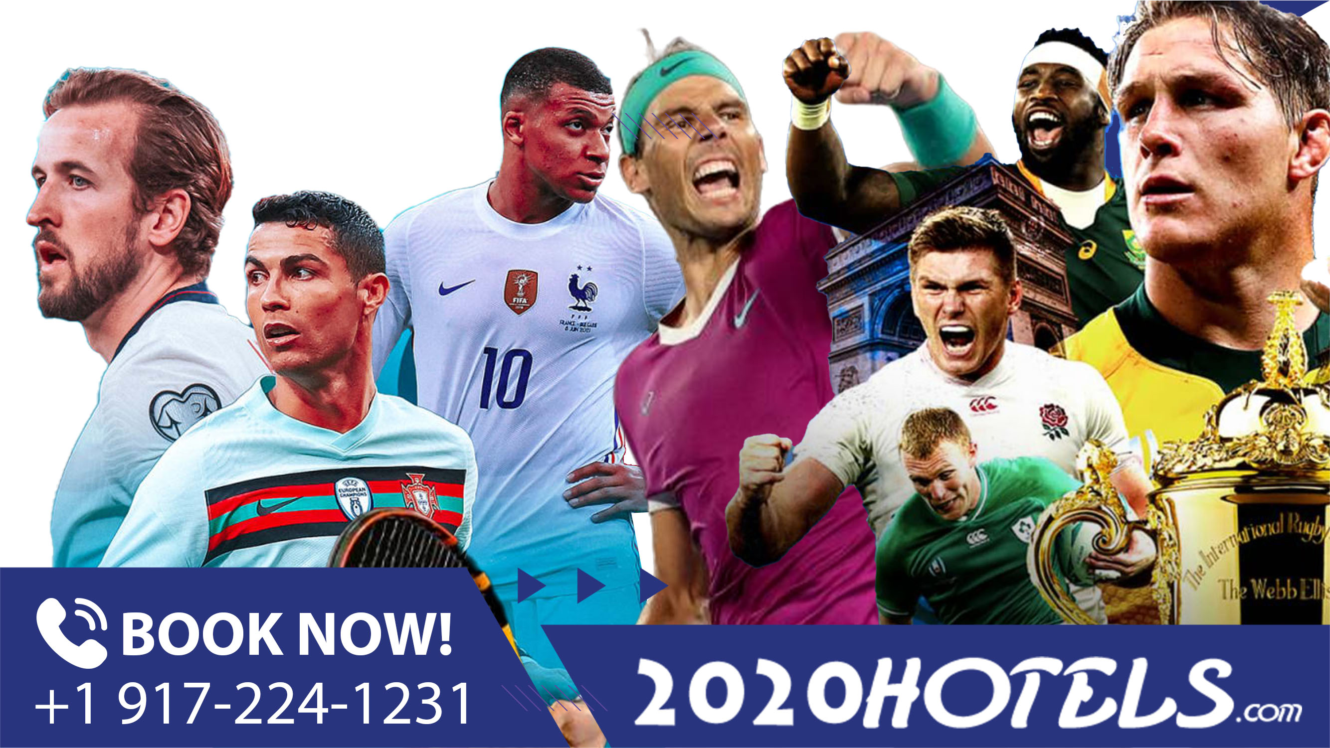 5star Hotel Packages, Paris 2025 Olympics & Super Bowl 2025 FRENCH